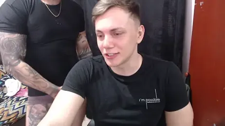 kike_energy webcam model stream image