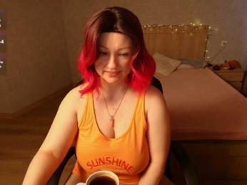 Ksushka22 webcam model stream image