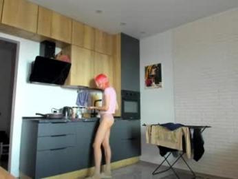 _alice_kitty webcam chaturbate model stream image
