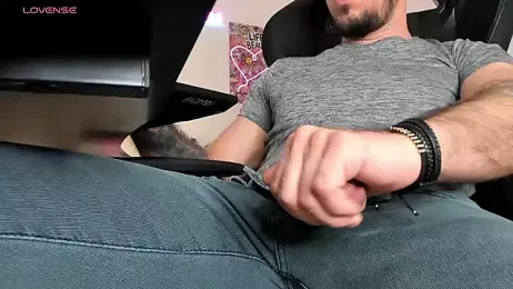 marioslim webcam model stream image