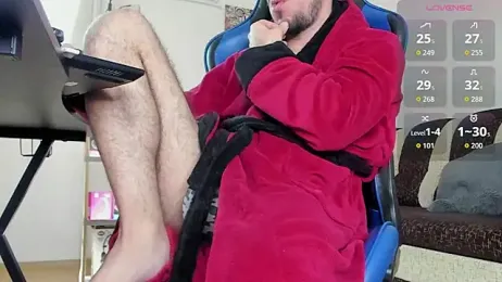 marioslim webcam model stream image