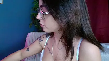 Perfect_Moans webcam model stream image