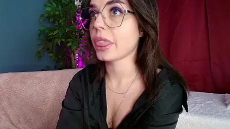 Perfect_Moans webcam model stream image