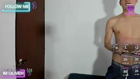 oliver2005boy webcam stripchat model stream image