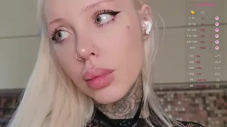 2badforyou webcam stripchat model stream image