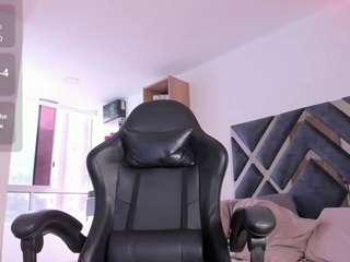 nicollealexandra webcam model stream image