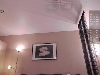 OlgaMiss webcam model stream image