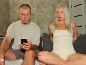 rebecca_david webcam chaturbate model stream image