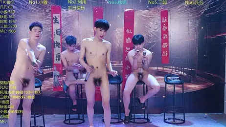 OUBA-002 webcam stripchat model stream image