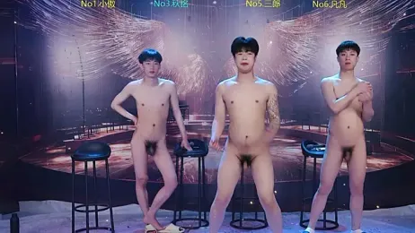 OUBA-002 webcam stripchat model stream image