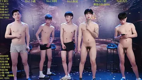 OUBA-002 webcam stripchat model stream image