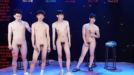 OUBA-002 webcam stripchat model stream image