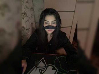 Aloeloea webcam bongacams model stream image