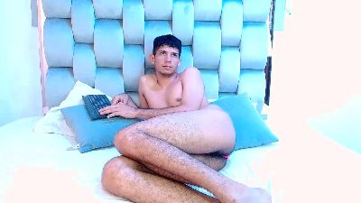 Lucas_Dream webcam cam4 model stream image