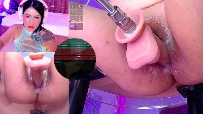 LindaCarrie webcam model stream image