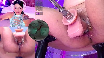 LindaCarrie webcam model stream image