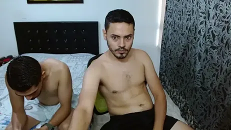 giannandblacke webcam stripchat model stream image