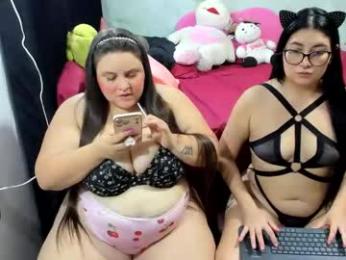 samanthasophie webcam model stream image