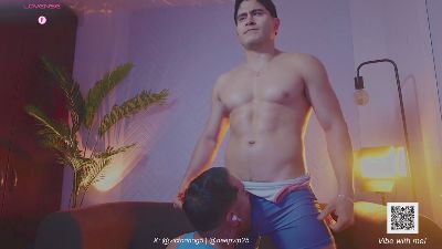 Eroswolf25 webcam cam4 model stream image