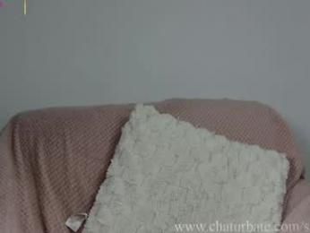 sellapink webcam chaturbate model stream image