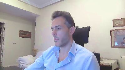 Seadan webcam model stream image