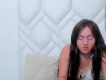 myinnocentwhore webcam chaturbate model stream image