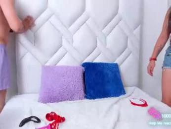 myinnocentwhore webcam chaturbate model stream image