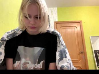 VivienaMurchik webcam model stream image