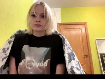 VivienaMurchik webcam model stream image