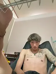 kshu420 webcam model stream image