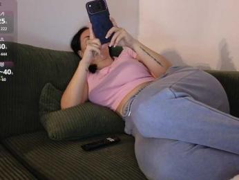 VioletBaby webcam model stream image