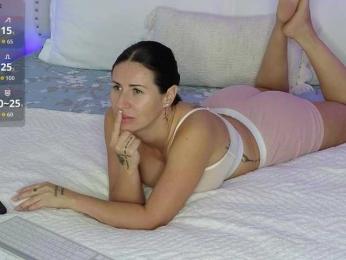 VioletBaby webcam model stream image