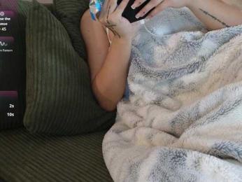 VioletBaby webcam model stream image