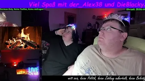 der_alex38 webcam stripchat model stream image