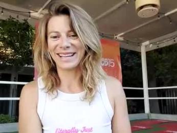 goddesslailadelight webcam chaturbate model stream image