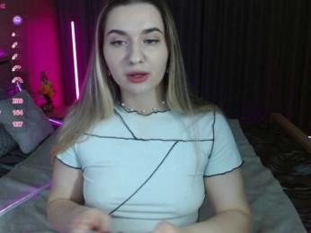 Bel1ablush webcam model stream image