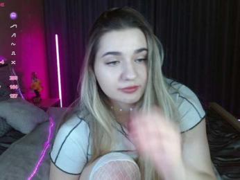 Bel1ablush webcam model stream image