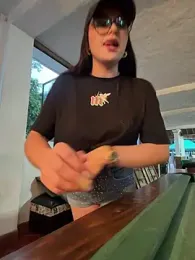 Natha_Fantasy webcam model stream image