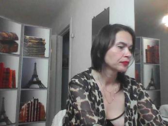 HelenMoo webcam model stream image