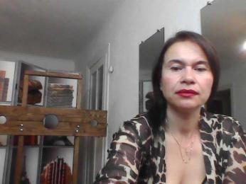 HelenMoo webcam model stream image