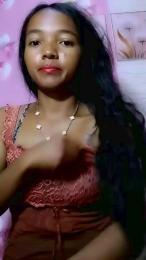 Elisah7 webcam model stream image