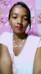 Elisah7 webcam model stream image