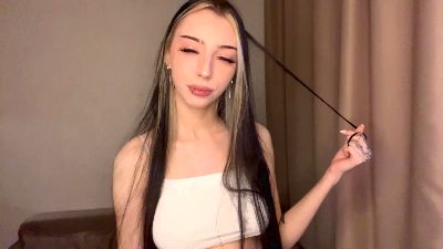 JenniferSky webcam cam4 model stream image