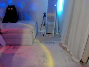 Black-Dollar webcam bongacams model stream image