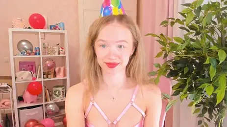 Lily_Young webcam model stream image