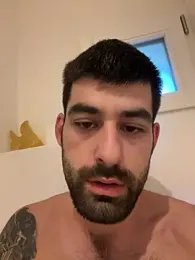 jonnibravo97 webcam model stream image