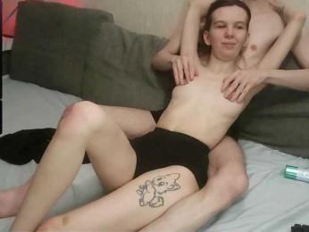 MarkoMary webcam bongacams model stream image