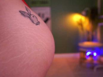 LexiSolene webcam model stream image