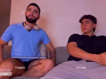 zack_sullivan22 webcam model stream image