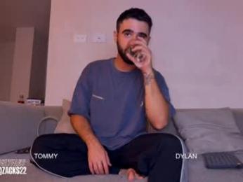 zack_sullivan22 webcam model stream image